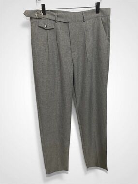 NWOT - Stylish Gray Trousers